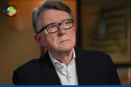 Trump Won’t Invade Greenland, Lord Mandelson Says Strategic Talks Ahead With Denmark.