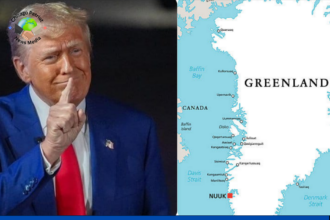 US Prepares High-Stakes Talks With Denmark Over Greenland Acquisition Plan.