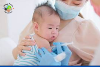 Morning Edition US overhauls childhood vaccine schedule to recommend fewer shots