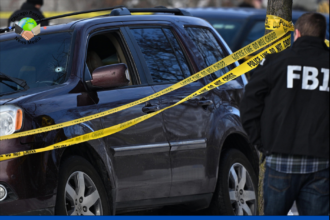 White House and Minnesota Governor Disagree Over Fatal ICE Shooting in Minneapolis.