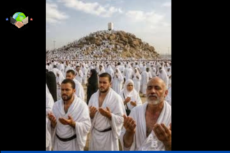 Morning Edition Day of Arafah, a Day of Spiritual Purification, Forgiveness and Reward for Muslims
